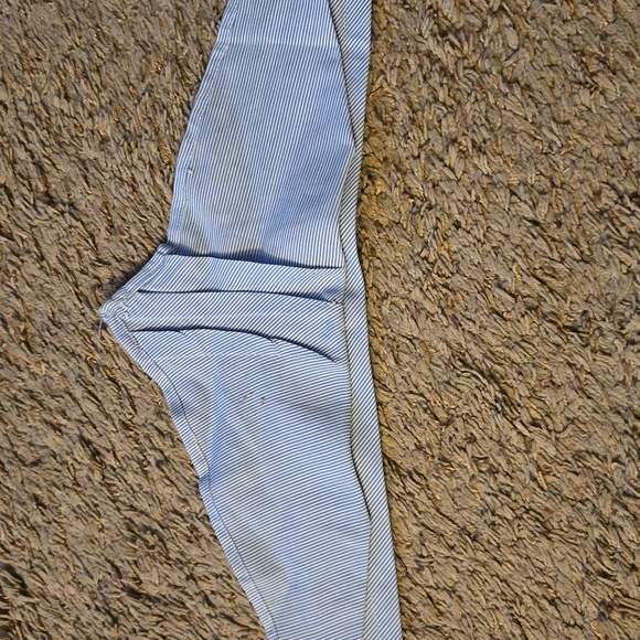 Vintage Red Cross  Head Scarf - Picture 4 of 4